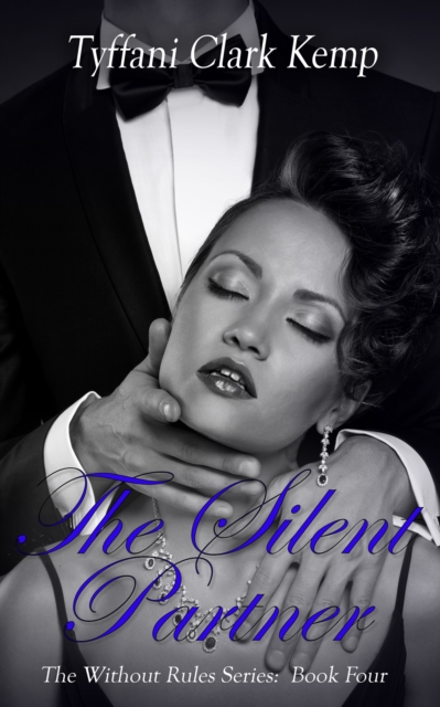 Silent Partner (Without Rules #4)