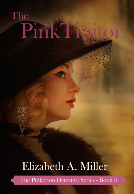 Pink Traitor