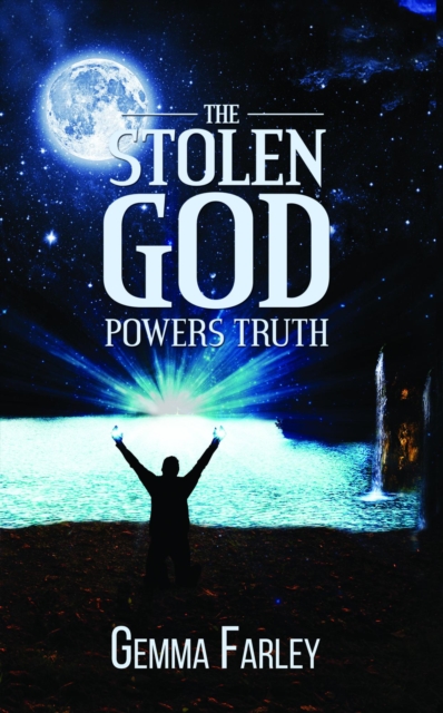 Stolen God - Powers Truth