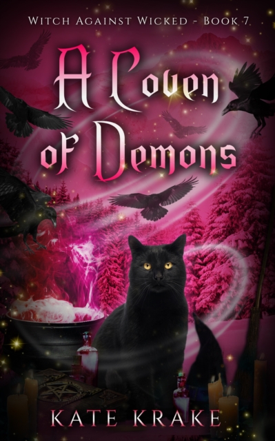 Coven of Demons