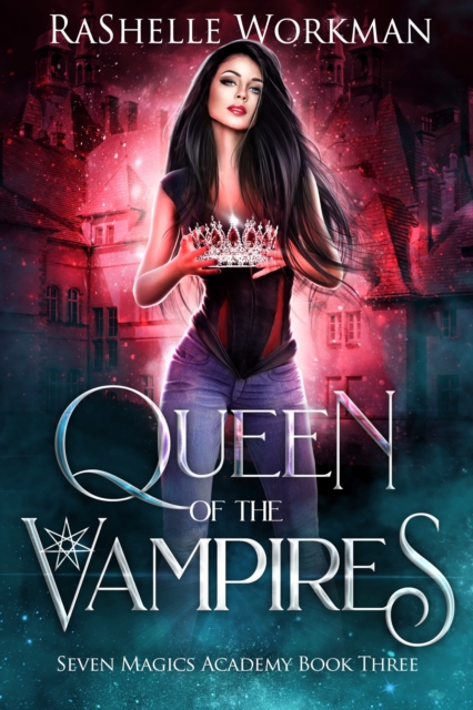 Queen of the Vampires
