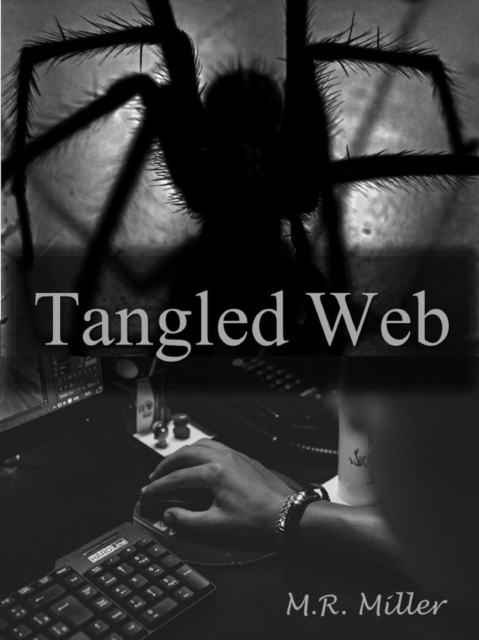 Tangled Web (An Emily O'Brien novel #8)