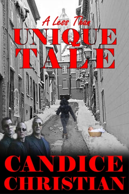 Less than Unique Tale