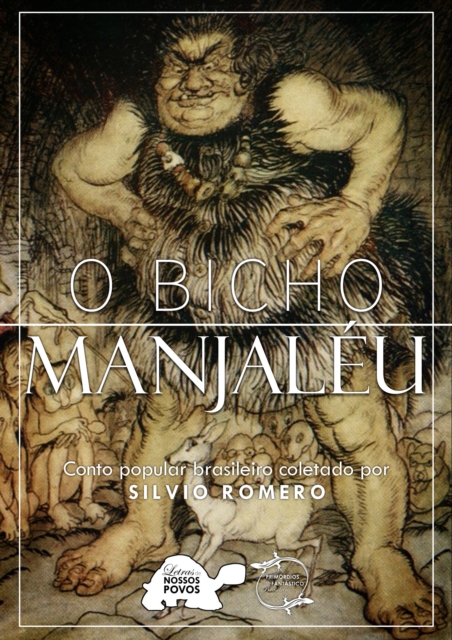 O Bicho Manjaleu