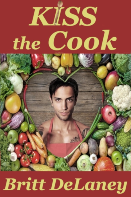 Kiss The Cook