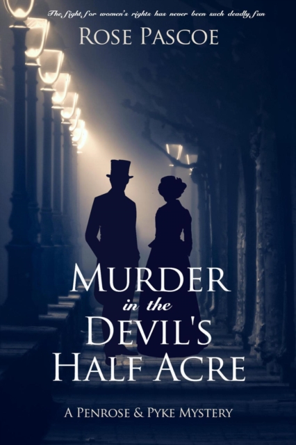 Murder in the Devil's Half Acre