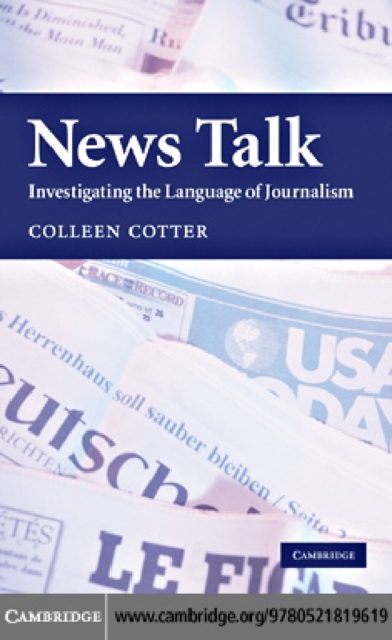News Talk