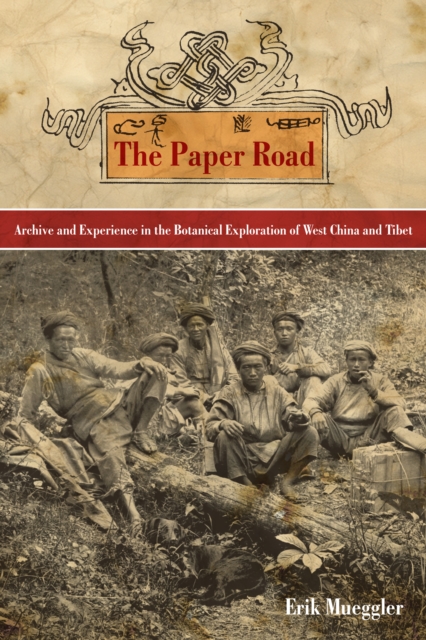 Paper Road