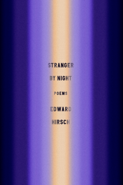 Stranger by Night