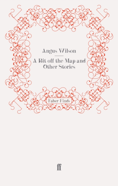 Bit off the Map and Other Stories
