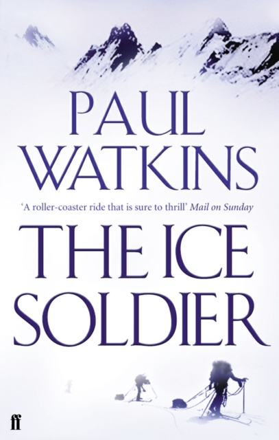 Ice Soldier