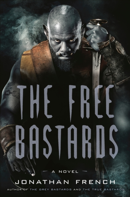 Free Bastards
