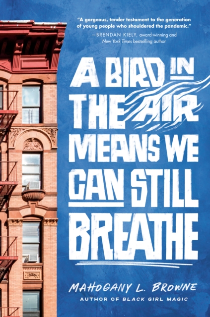 Bird in the Air Means We Can Still Breathe