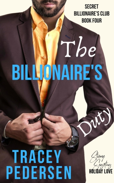 Billionaire's Duty