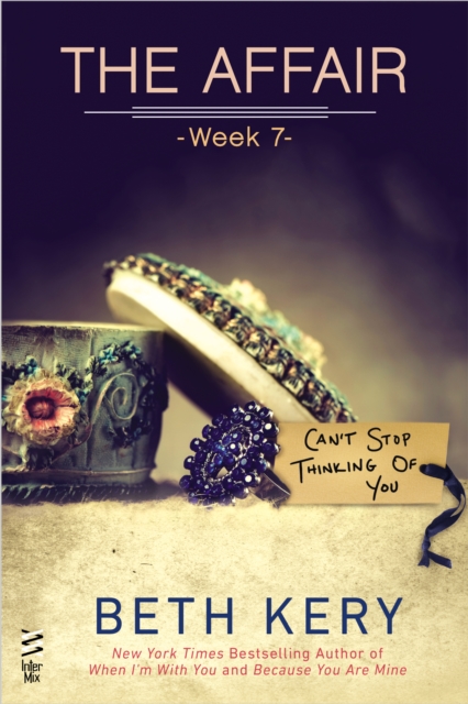 Affair: Week 3