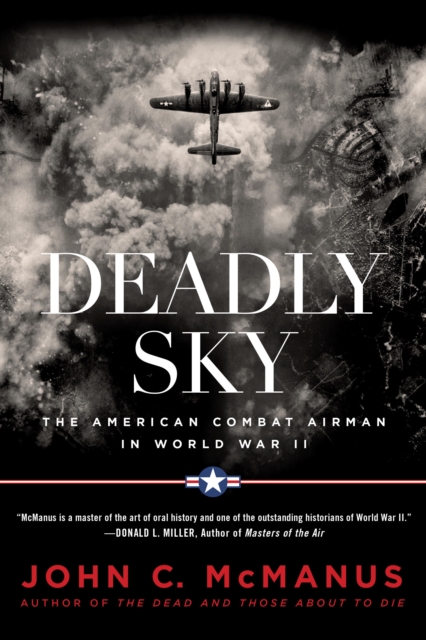Deadly Sky