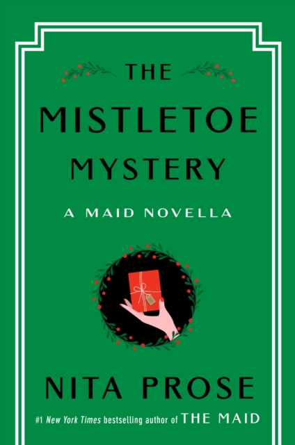 Mistletoe Mystery