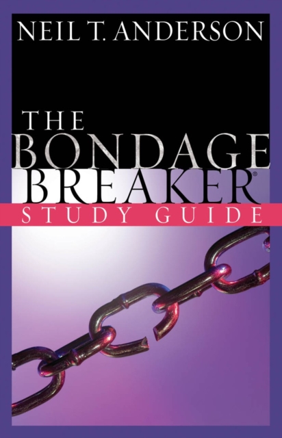 Bondage Breaker(R) Study Guide