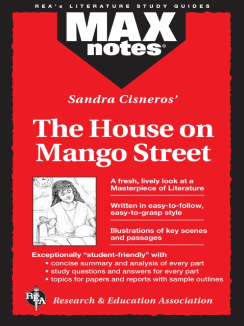House on Mango Street (MAXNotes Literature Guides)