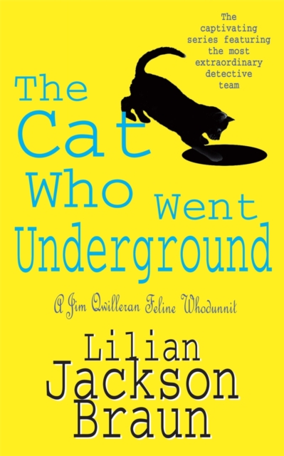 Cat Who Lived High (The Cat Who Mysteries, Book 11)