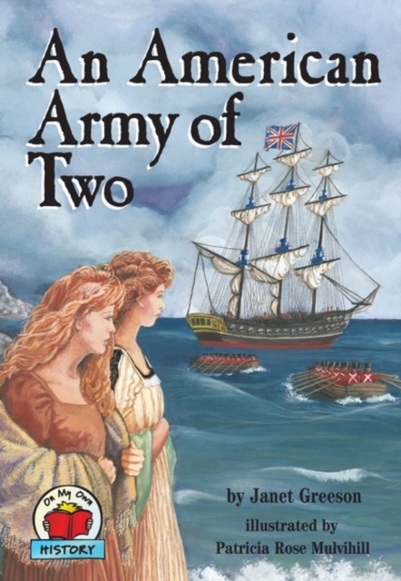 American Army of Two