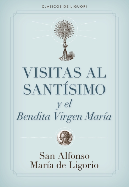 Visitas al Santisimo