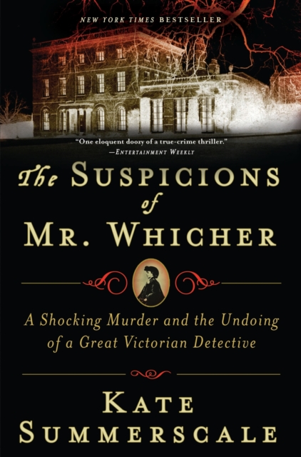 Suspicions of Mr. Whicher