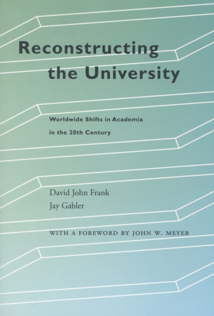 Political Economy of the World Bank