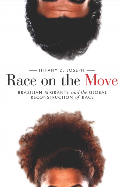 Race on the Move
