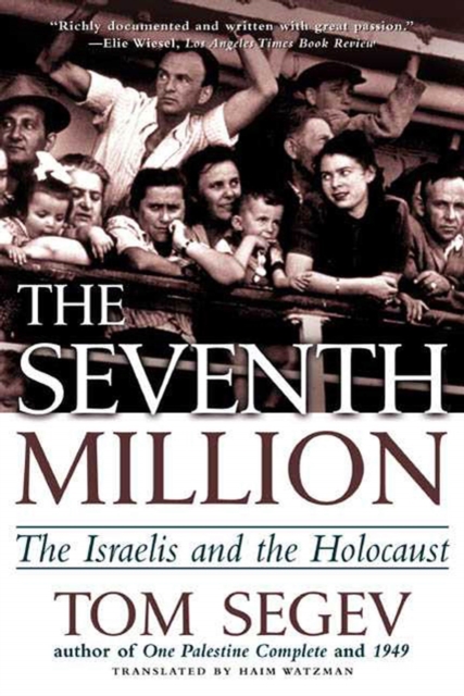Seventh Million