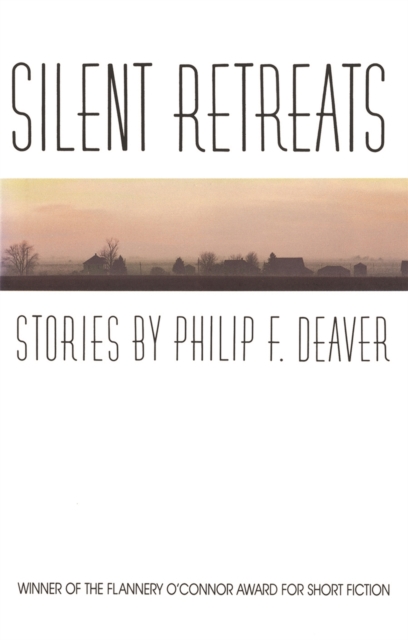 Silent Retreats