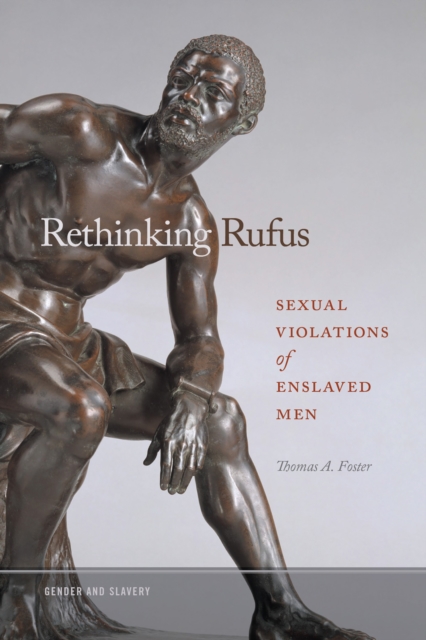 Rethinking Rufus