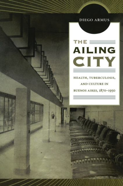 Ailing City
