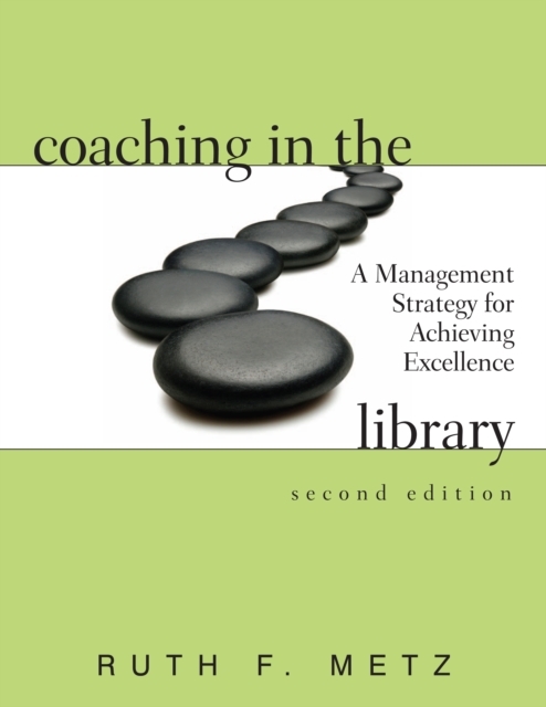 Coaching in the Library