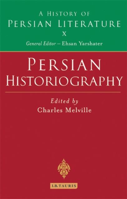Persian Historiography
