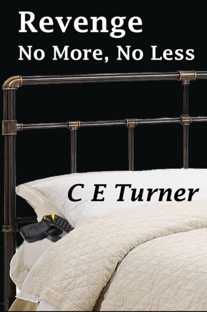 Revenge: No More, No Less