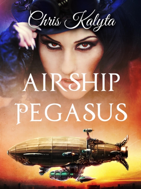 Airship Pegasus