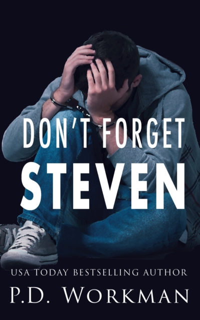 Don't Forget Steven
