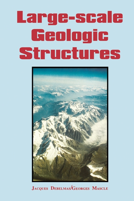 Large-Scale Geologic Structures