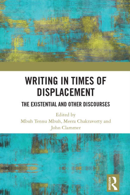 Writing in Times of Displacement