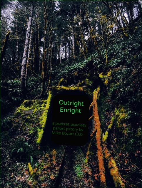 Outright Enright