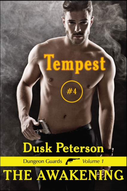 Tempest (Dungeon Guards: The Awakening #4)