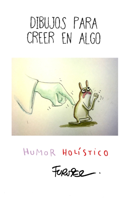 Dibujos para creer en algo