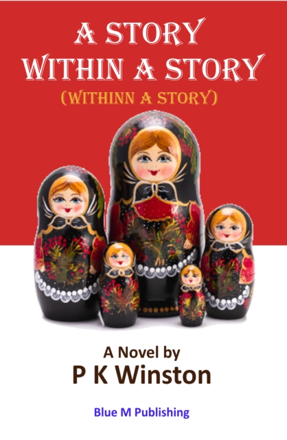 Story Within a Story (Within a Story)