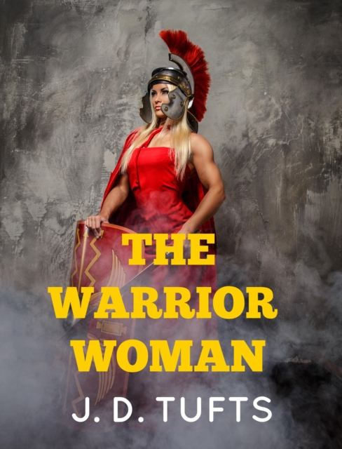 Warrior Woman