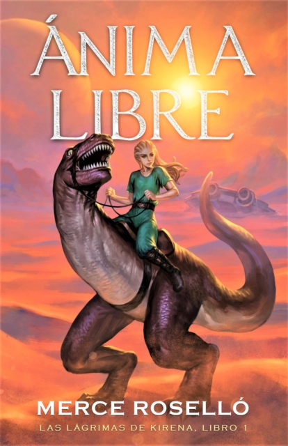 Anima Libre