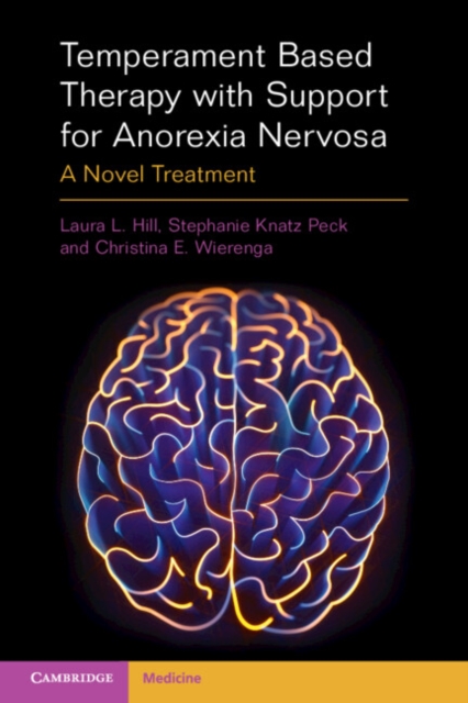 Temperament Based Therapy with Support for Anorexia Nervosa
