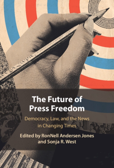 Future of Press Freedom
