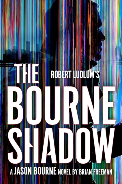 Robert Ludlum's  The Bourne Shadow