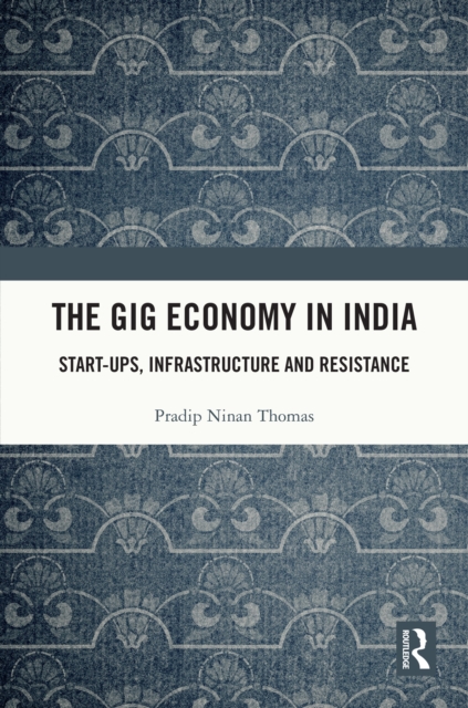 Gig Economy in India